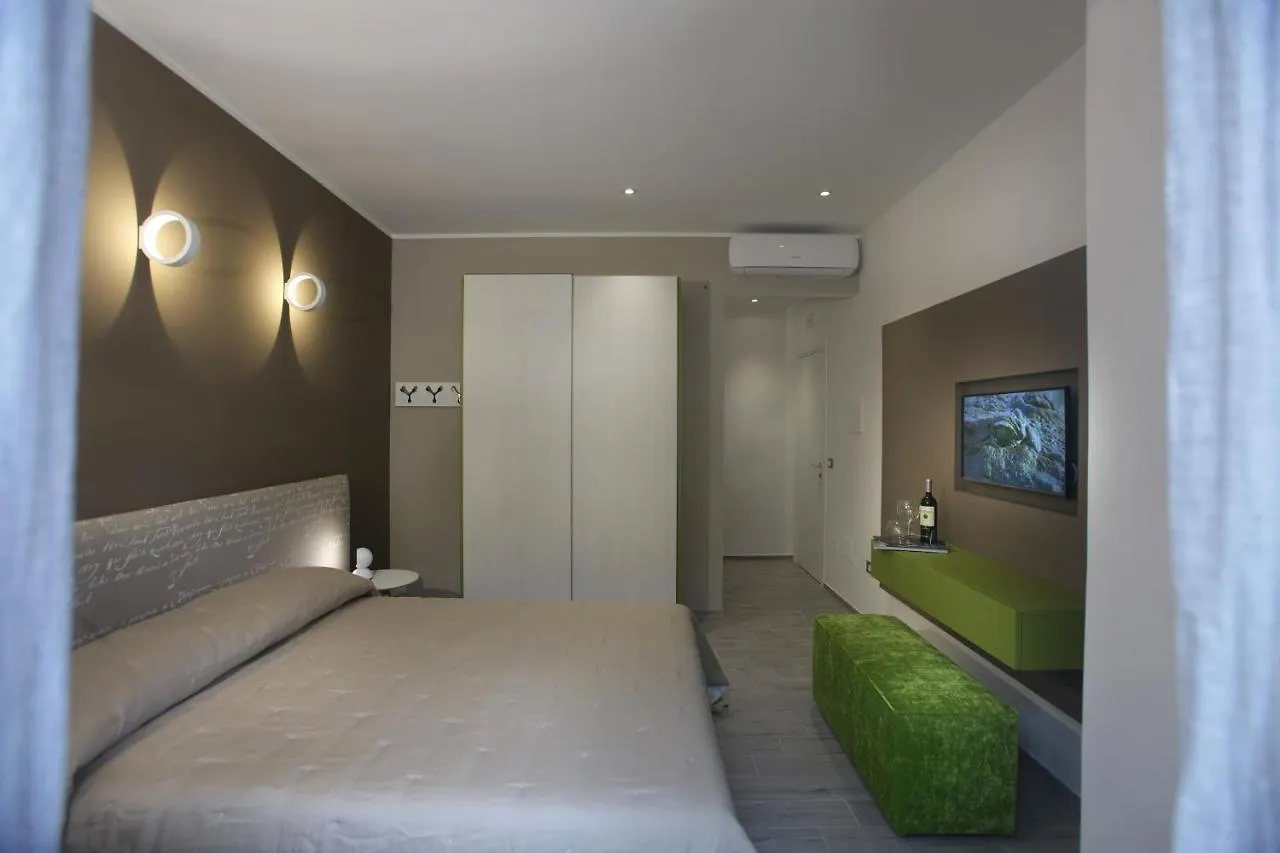 Villa Bedinle' Lecce Сasa de vacaciones