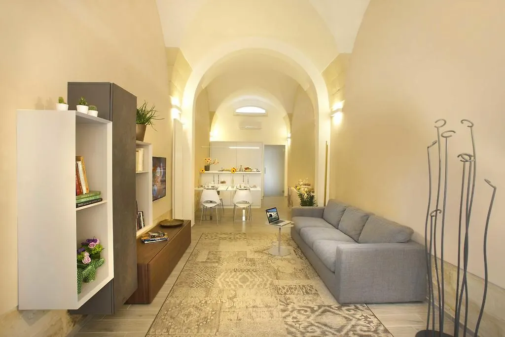 Villa Bedinle' Lecce Italia