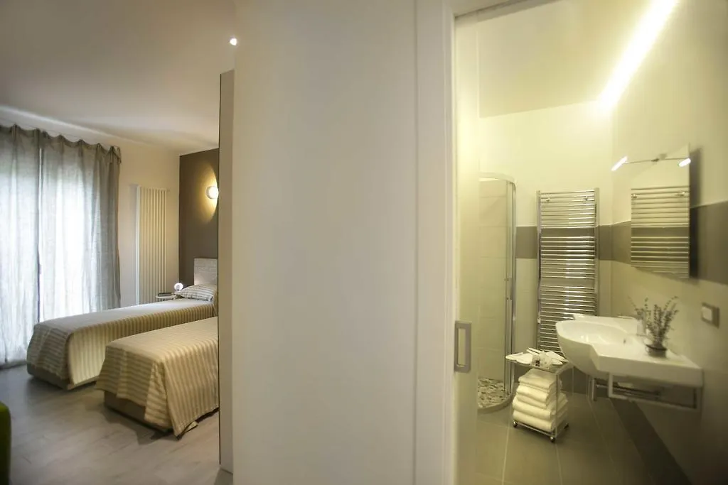 Villa Bedinle' Lecce