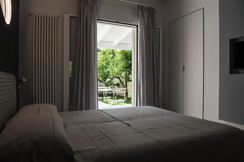 Villa Bedinle' Lecce Сasa de vacaciones
