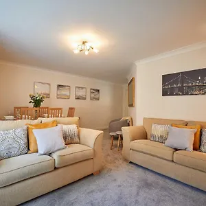  Apartment 11 March Court United Kingdom