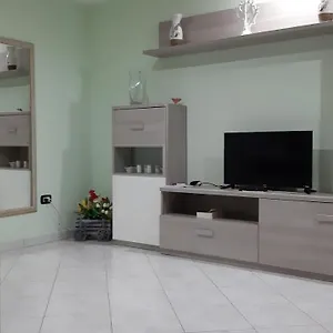  Appartement Cortile Orsini