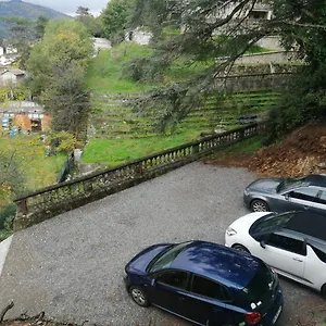 La Dolce Avec Terrasse Et Vue Appartement Vals-les-Bains