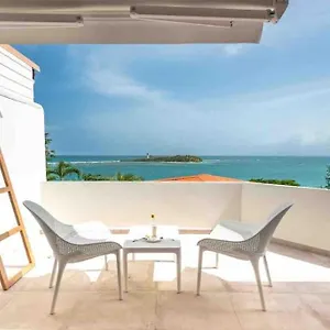 Alaia Sur Appartement Le Gosier (Grande-Terre)