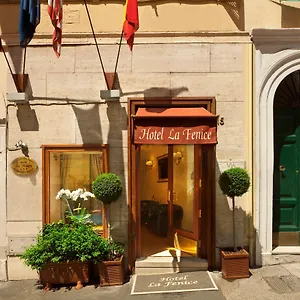  Apartment La Fenice Italy