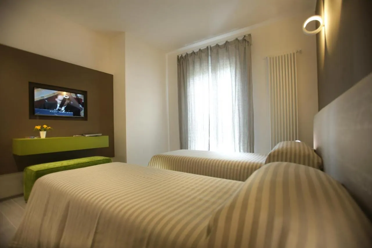 Holiday home Bedinle' Villa Lecce