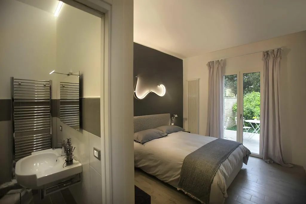 Villa Bedinle' à Lecce Hébergement de vacances