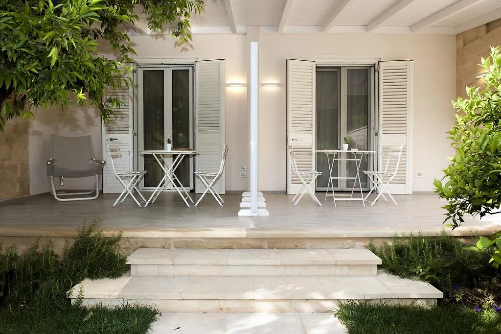 Villa Bedinle' à Lecce 0*,  Italie
