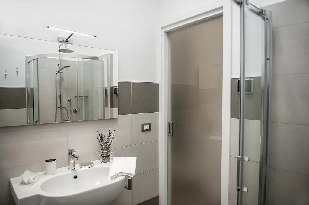 Holiday home Bedinle' Villa Lecce