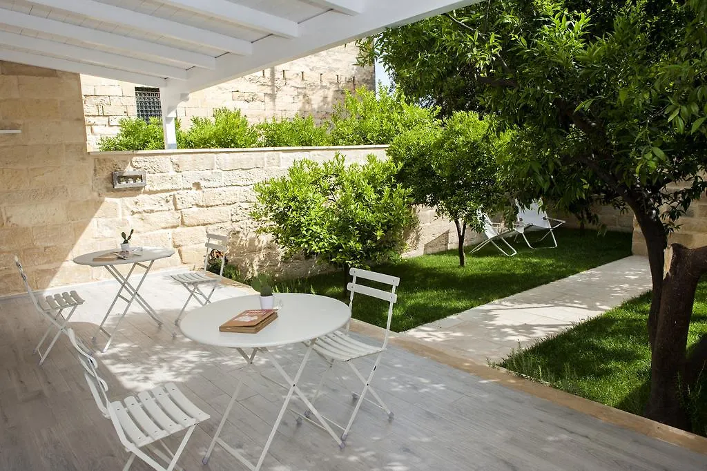 Villa Bedinle' à Lecce 0*,  Italie